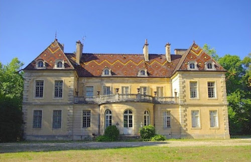 Château de Bretenière à Bretenière