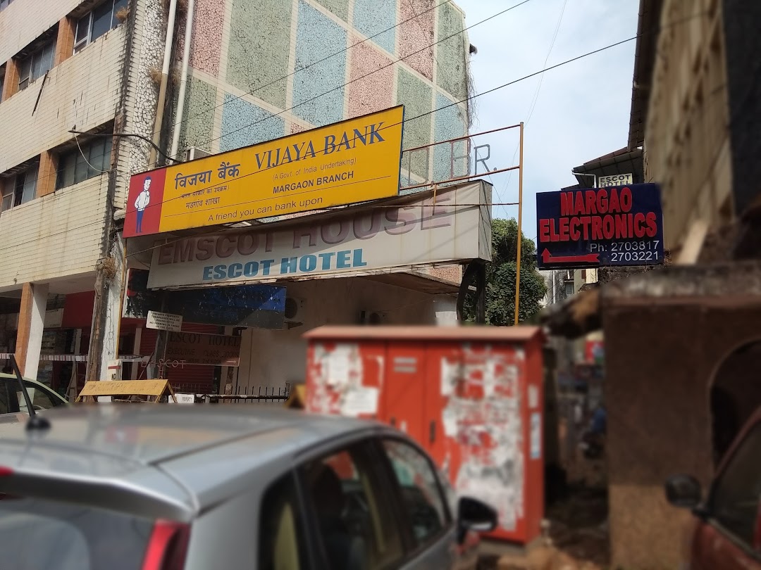 Margao Electronics