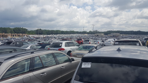 Auto Auction «Manheim Atlanta», reviews and photos, 4900 Buffington Rd, College Park, GA 30349, USA