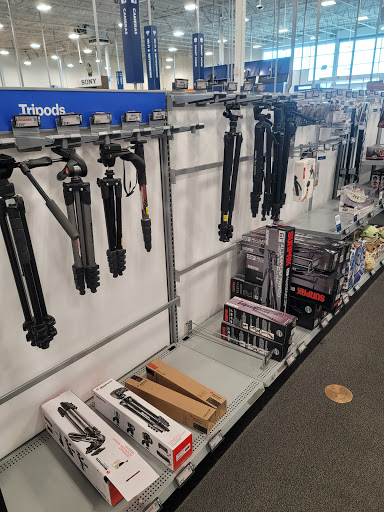 Electronics Store «Best Buy», reviews and photos, 300 Brown Rd, Auburn Hills, MI 48326, USA