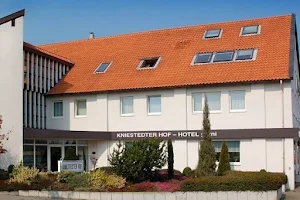 Hotel Kniestedter Hof image