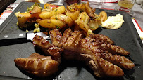 Steak du Restaurant Brasserie du Carré Vert à Colomiers - n°15