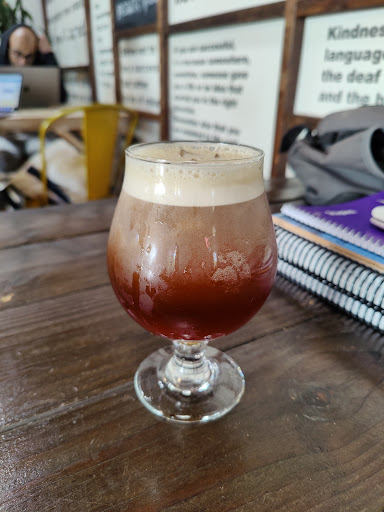 Bondadoso Coffee and Tea Collective image