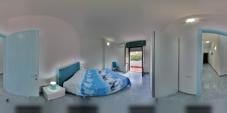 Photos des visiteurs Casa vacanza Casa Vacanze Simius 09049 Villasimius