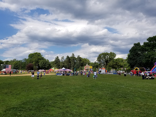 Park «Memorial Park», reviews and photos, 580 Valley St, Maplewood, NJ 07040, USA