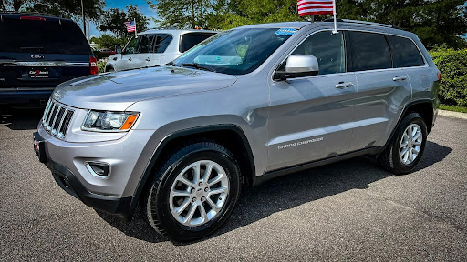 Used Car Dealer «CarDirect USA», reviews and photos, 4740 Shore Dr, Virginia Beach, VA 23455, USA