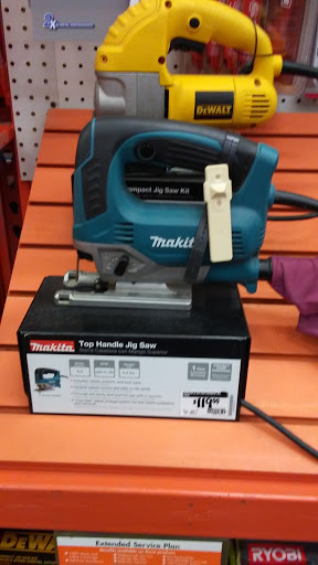 Home Improvement Store «The Home Depot», reviews and photos, 4195 24th Ave, Fort Gratiot Twp, MI 48059, USA