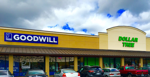 Thrift Store «Graham Goodwill», reviews and photos, 10113 224th St E, Graham, WA 98338, USA