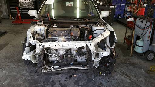 Armens Auto Service. Independent B.M.W, MBZ, AUDI, & VW image