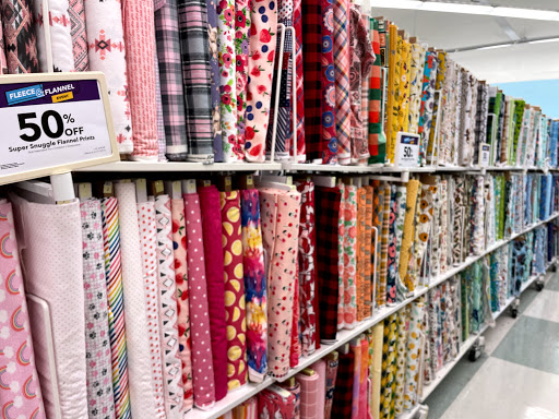 Fabric Store «Jo-Ann Fabrics and Crafts», reviews and photos, 3202 SW 35th Blvd, Gainesville, FL 32608, USA