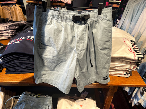 Clothing Store «Hollister Co.», reviews and photos, 8888 SW 136th St #550, Miami, FL 33176, USA
