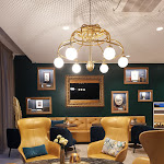 Photo n°6 de l'avis de Isabell.o fait le 31/03/2024 à 16:41 sur le  Karls Hotel à Sigmaringen