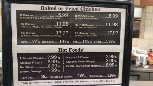 Supermarket «Stater Bros. Markets», reviews and photos, 12800 La Mirada Blvd, La Mirada, CA 90638, USA