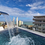 Photo n°5 de l'avis de Anton.l fait le 09/04/2024 à 09:01 sur le  The J Hotel Jesolo à Lido di Jesolo