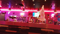 Atmosphère du Restaurant américain Memphis - Restaurant Diner à Neuville-en-Ferrain - n°11