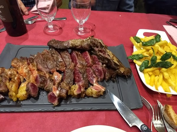 Imagen de El Asador de Angel (8 de 32)