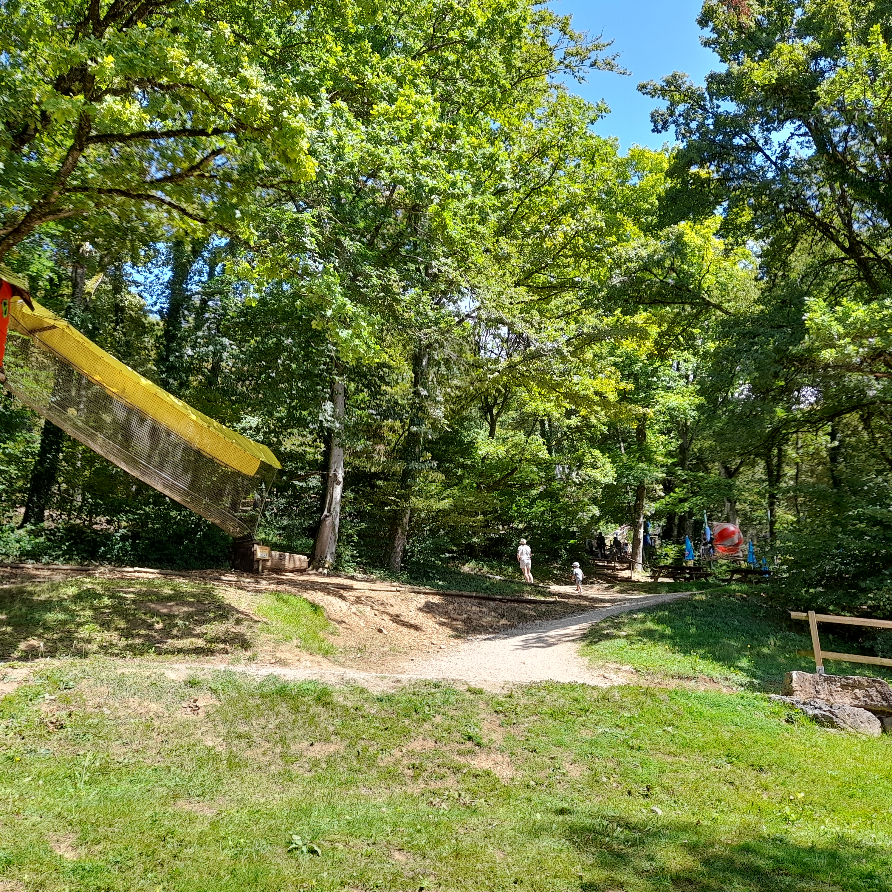 Photo n° 1 de l'avis de Ludyvine.h fait le 14/08/2023 à 17:20