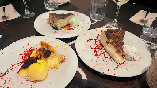 Allegria Restaurant en Torrejón de Ardoz