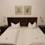 Photo n°3 de l'avis de Stefan.e fait le 09/01/2020 à 21:37 sur le  Der Fuerstenhof à Kempten