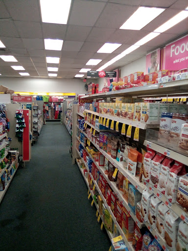 Drug Store «CVS», reviews and photos, 700 S Crouse Ave, Syracuse, NY 13210, USA