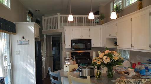 Campground «Holly Shores Camping Resort», reviews and photos, 491 U.S. 9, Cape May, NJ 08204, USA