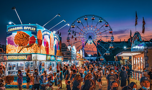 Amusement Center «Fiesta Shows», reviews and photos, 15 Pine St, Seabrook, NH 03874, USA