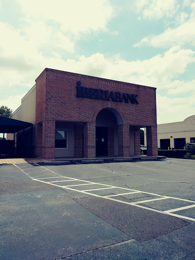 IBERIABANK in Cordova, Tennessee