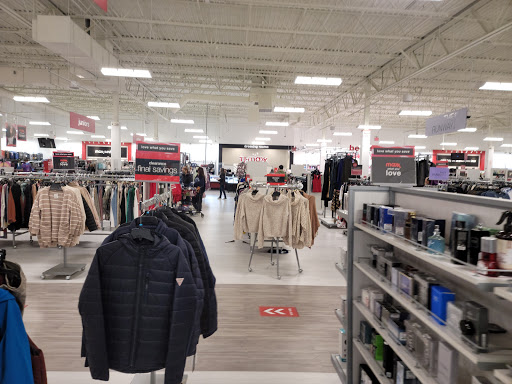 Department Store «T.J. Maxx», reviews and photos, 9106 Shops Way, Northborough, MA 01532, USA
