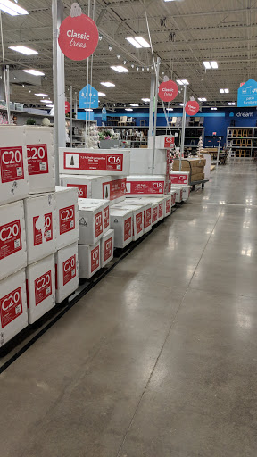 Home Goods Store «At Home», reviews and photos, 10331 University Ave, Clive, IA 50325, USA