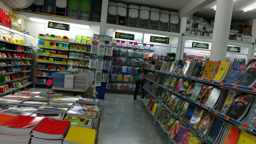 Librerias baratas Cancun