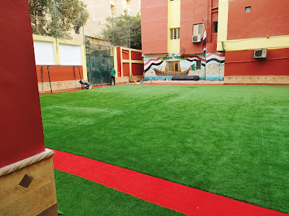 مدرسة زهرة السلام