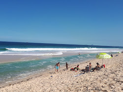 Foto di Praia do Frances con molto pulita livello di pulizia