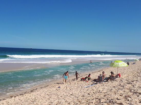 Praia do Frances