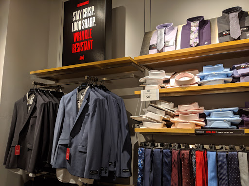 Clothing Store «Express», reviews and photos, 6847 Springfield Mall, Springfield, VA 22150, USA