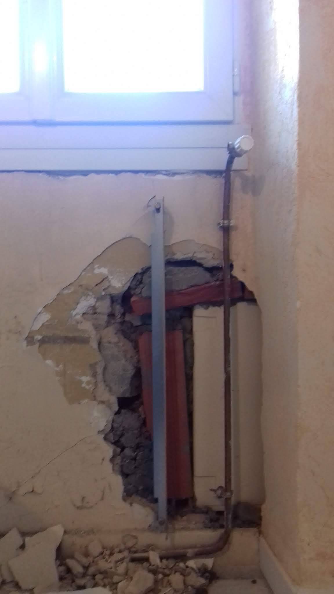 Photo n° 1 de l'avis de Fernandez.s fait le 04/11/2018 à 11:29