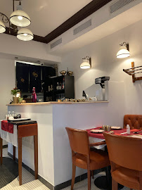Atmosphère du Restaurant coréen Yido à Paris - n°2