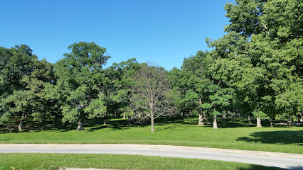 Lakewood Forest Preserve