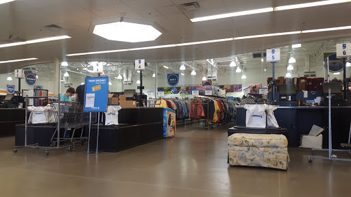 Thrift Store «Power & Ray Goodwill Retail Store & Donation Center», reviews and photos, 5263 S Power Rd, Mesa, AZ 85212, USA