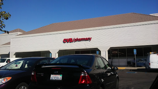 Drug Store «CVS», reviews and photos, 1587 W El Camino Ave, Sacramento, CA 95833, USA