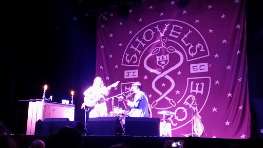 Live Music Venue «Druid City Music Hall», reviews and photos, 1307 University Blvd, Tuscaloosa, AL 35401, USA