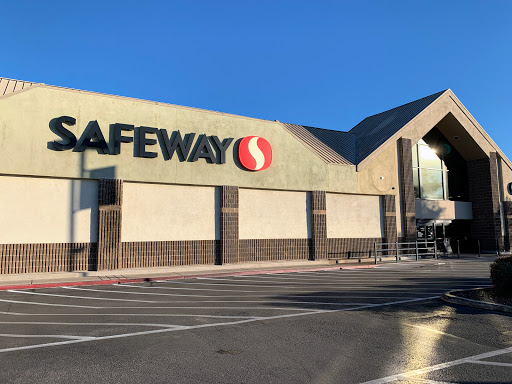 Grocery Store «Safeway», reviews and photos, 1767 E Prince Rd, Tucson, AZ 85719, USA