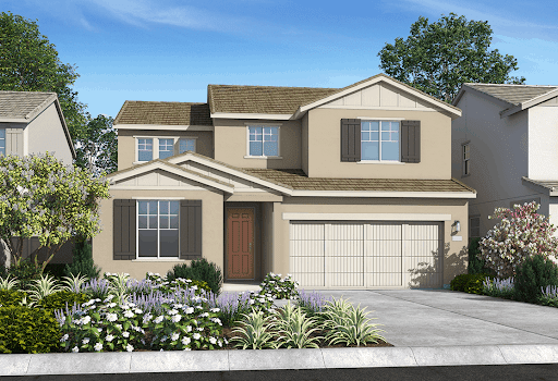 Solaire by Tri Pointe Homes