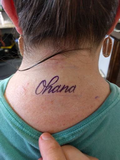 Tattoo Shop «Skin Art Gallery», reviews and photos, 4297 Belt Line Rd, Addison, TX 75001, USA