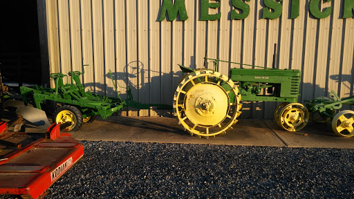 Museum «Taylor & Messick Inc», reviews and photos, 325 Walt Messick Rd, Harrington, DE 19952, USA