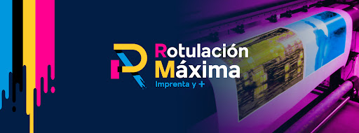 Rotulación Máxima - Imprenta y más.