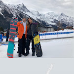 Photo n° 8 de l'avis de Mónica.o fait le 10/01/2022 à 12:00 pour Park Hôtel Suisse & Spa à Chamonix-Mont-Blanc