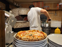 Les plus récentes photos du Restaurant italien O'scià Pizzeria Napoletana à Paris - n°17