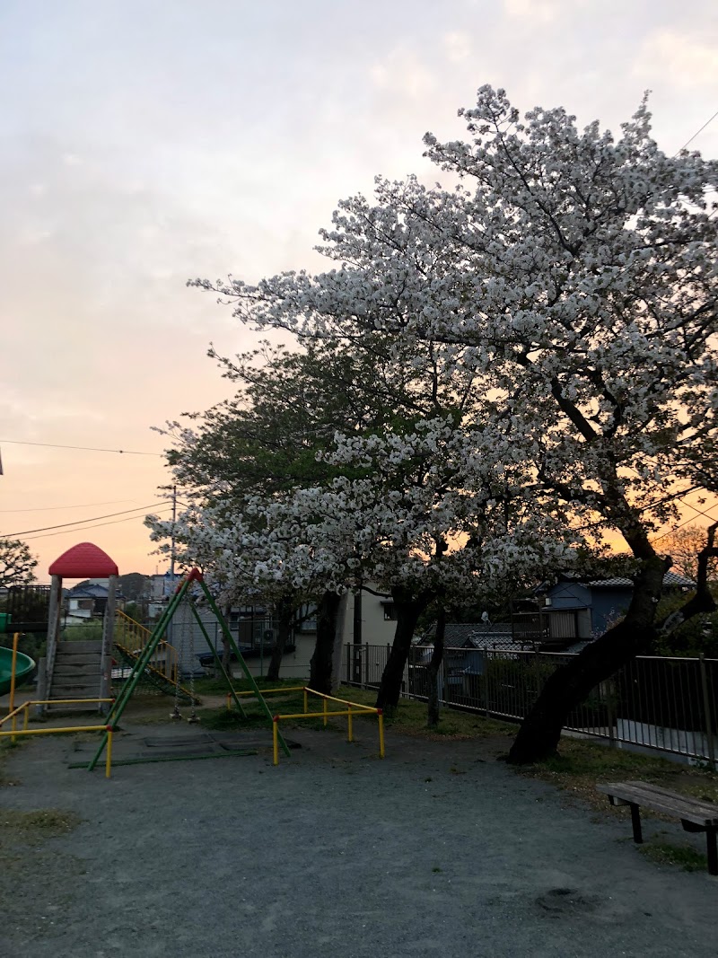 汐見台公園 神奈川県横須賀市汐見台 公園 公園 グルコミ