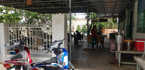 Sân Vườn Gia Việt