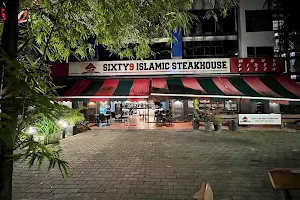 Islamic sixty9 Steakhouse image